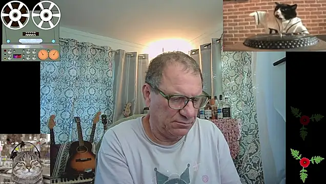 Snapshot of coryassman chatting on 16, 6, 2026 coryassman online show from 16, 6, 2026