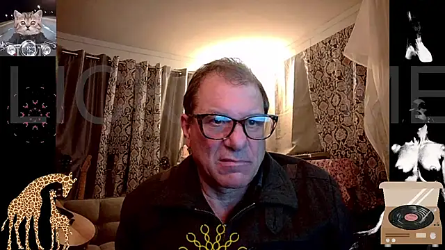 coryassman online show from 20, 2, 2025