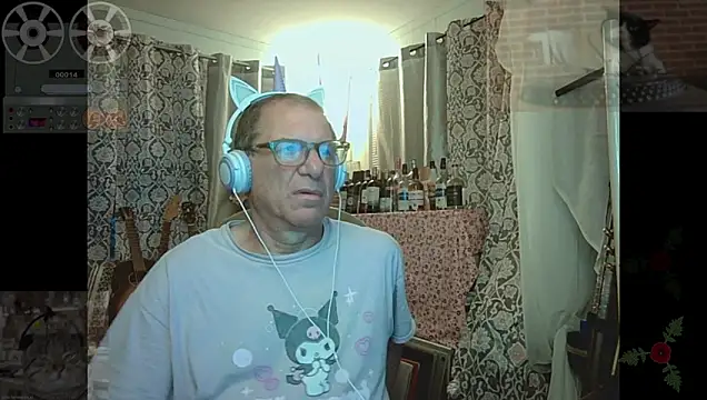 Snapshot of coryassman chatting on 16, 6, 2026 coryassman online show from 16, 6, 2026