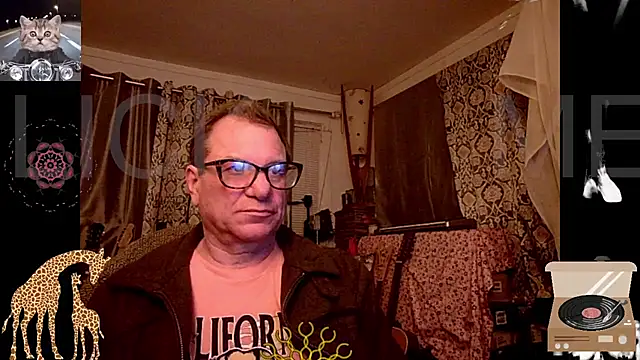 coryassman online show from 22, 2, 2025