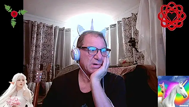 coryassman online show from 3, 10, 2025
