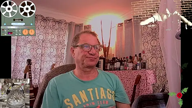 Snapshot of coryassman chatting on 13, 7, 2026 coryassman online show from 13, 7, 2026