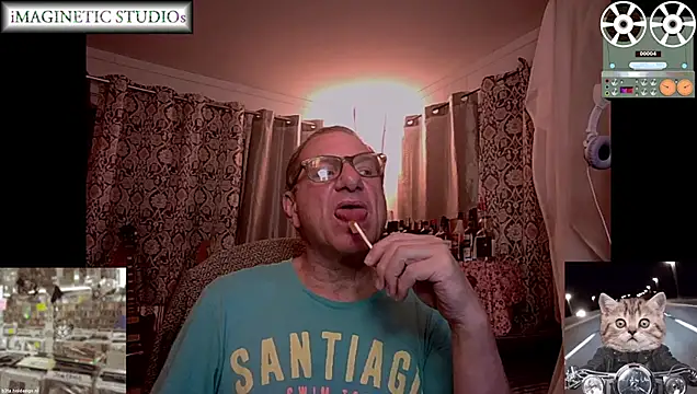 Snapshot of coryassman chatting on 15, 7, 2026 coryassman online show from 15, 7, 2026