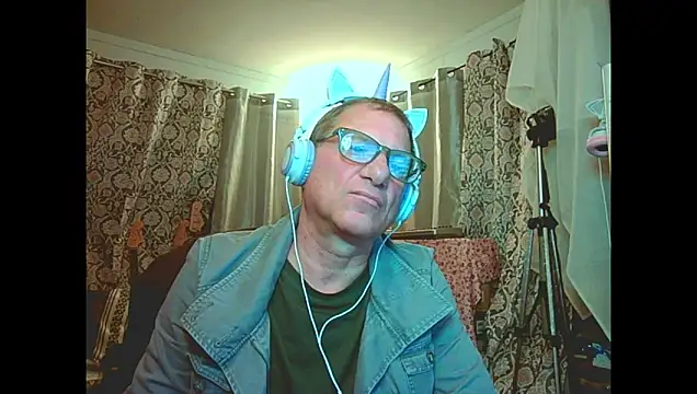 coryassman online show from 22, 2, 2026