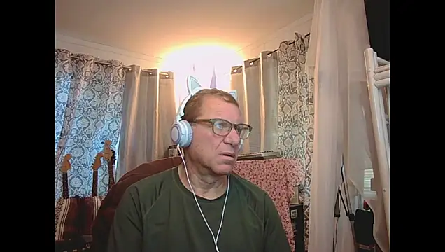 coryassman online show from 11, 3, 2026