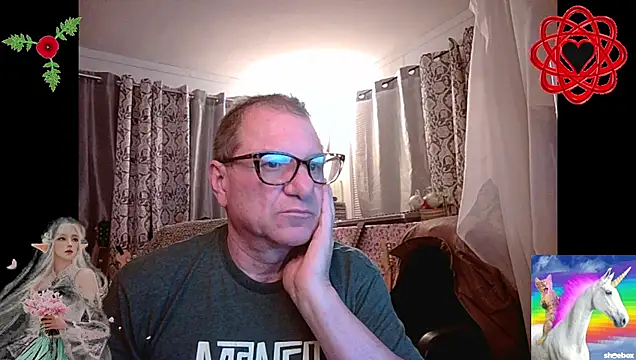 coryassman online show from 15, 9, 2025