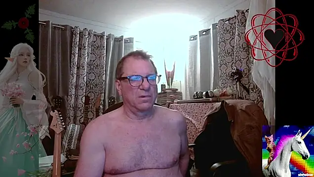 coryassman online show from 19, 10, 2025