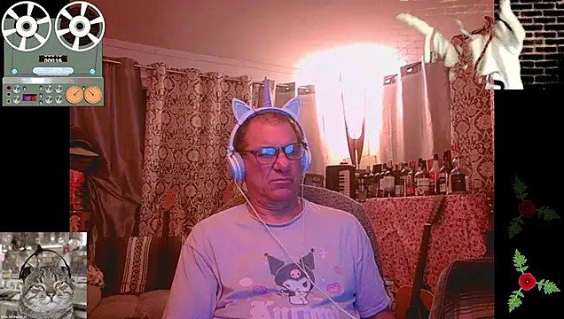 Snapshot of coryassman chatting on 22, 7, 2026 coryassman online show from 22, 7, 2026