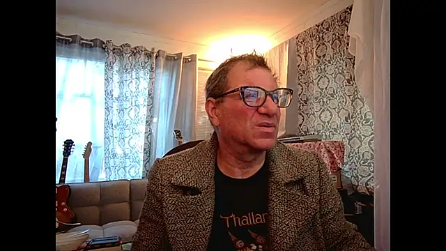 coryassman online show from 18, 1, 2025