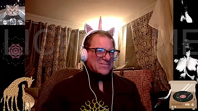 coryassman online show from 15, 2, 2025