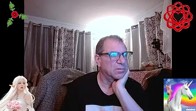 coryassman online show from 5, 10, 2025