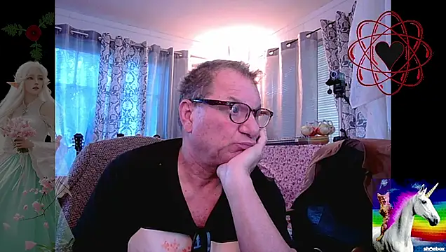 coryassman online show from 13, 10, 2025