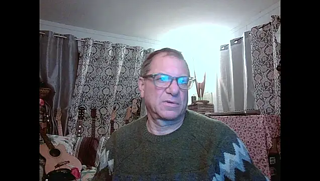 coryassman online show from 13, 2, 2026