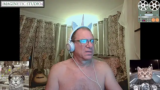 Snapshot of coryassman chatting on 12, 6, 2026 coryassman online show from 12, 6, 2026