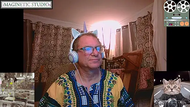 Snapshot of coryassman chatting on 18, 7, 2026 coryassman online show from 18, 7, 2026