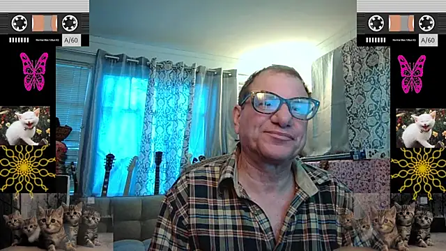 coryassman online show from 2, 2, 2025