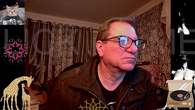 coryassman online show from 26, 2, 2025