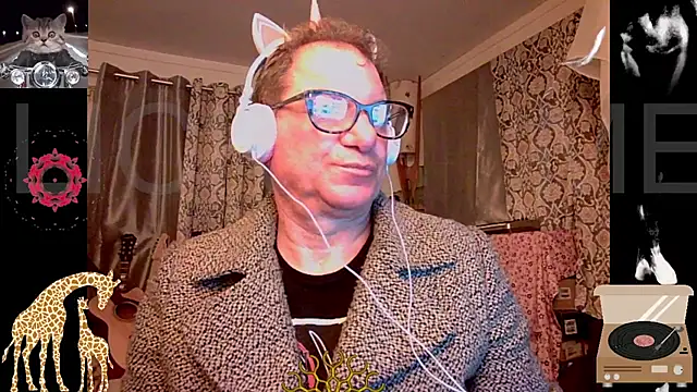 coryassman online show from 25, 2, 2025
