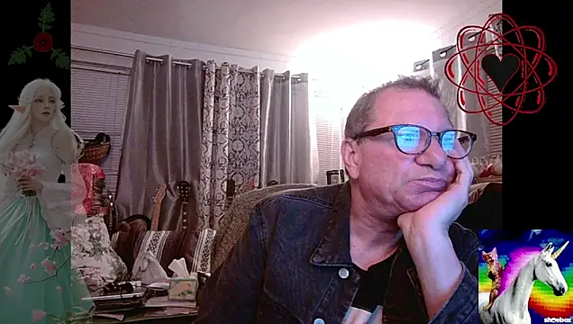 coryassman online show from 11, 10, 2025