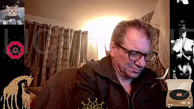 coryassman online show from 19, 2, 2025