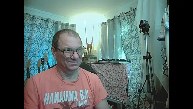 coryassman online show from 1, 6, 2026