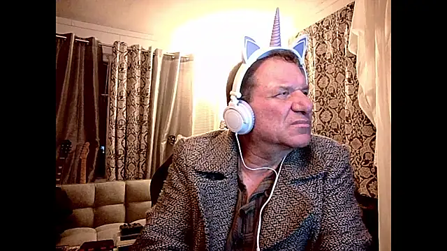 coryassman online show from 22, 1, 2025