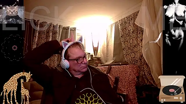 coryassman online show from 14, 2, 2025