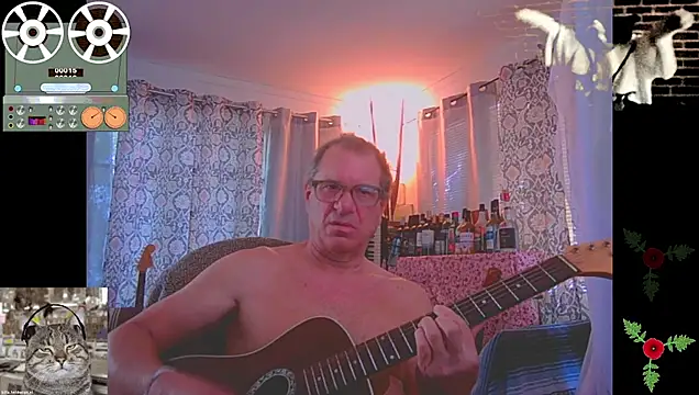 Snapshot of coryassman chatting on 16, 7, 2026 coryassman online show from 16, 7, 2026