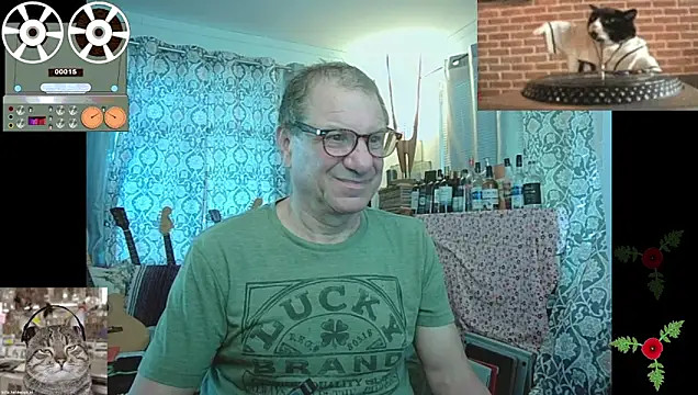 Snapshot of coryassman chatting on 17, 6, 2026 coryassman online show from 17, 6, 2026