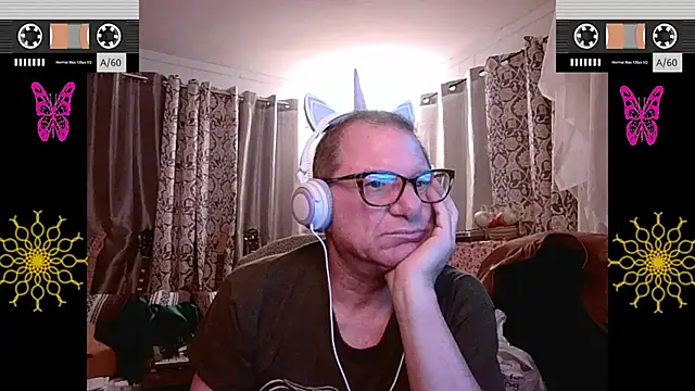 coryassman online show from 23, 9, 2025