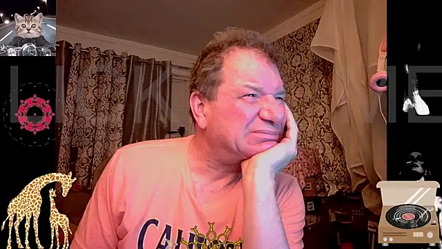 coryassman online show from 24, 2, 2025