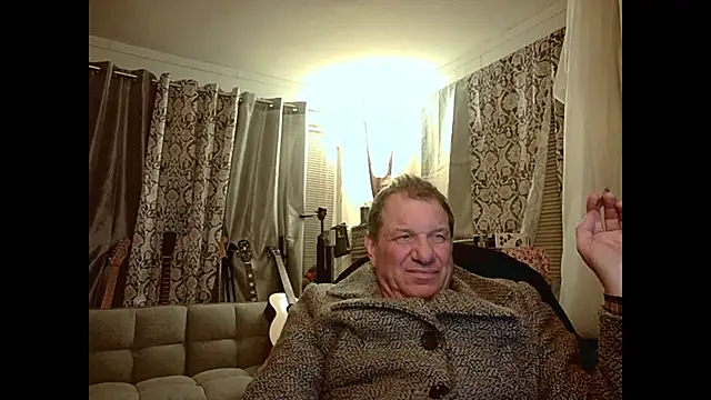 coryassman online show from 2, 2, 2025