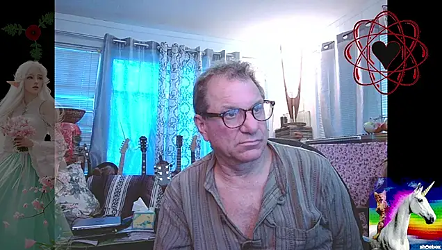 coryassman online show from 15, 10, 2025