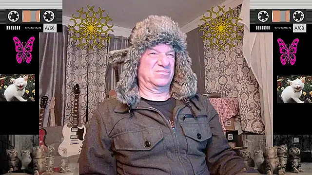 coryassman online show from 16, 1, 2025