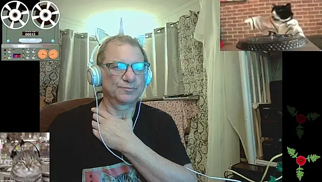 coryassman online show from 4, 4, 2026