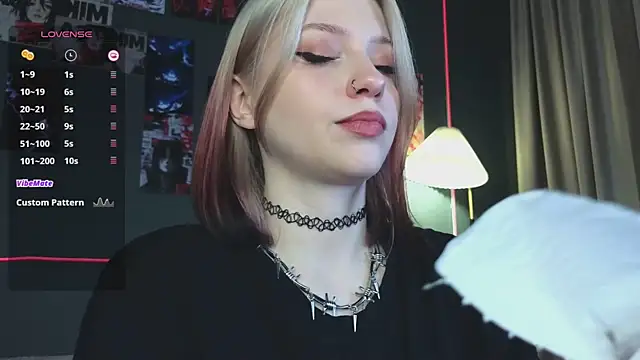 arielabradberry online show from 14, 1, 2026