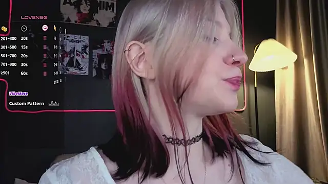 arielabradberry online show from 10, 3, 2026