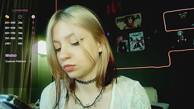 arielabradberry online show from 10, 2, 2026