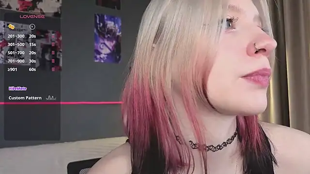 arielabradberry online show from 4, 3, 2026