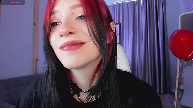 arielabradberry online show from 16, 2, 2025