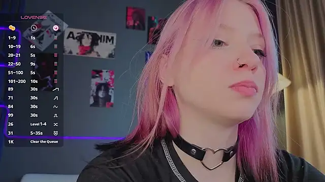 arielabradberry online show from 7, 5, 2026
