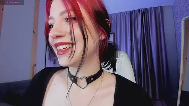 arielabradberry online show from 4, 3, 2025