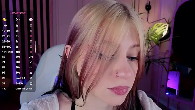 arielabradberry online show from 12, 9, 2025