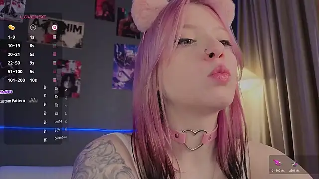 arielabradberry online show from 5, 5, 2026