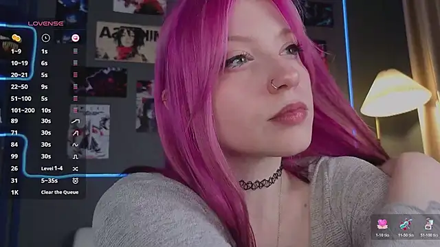 arielabradberry online show from 9, 6, 2026