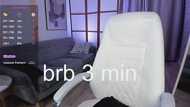 arielabradberry online show from 22, 2, 2025