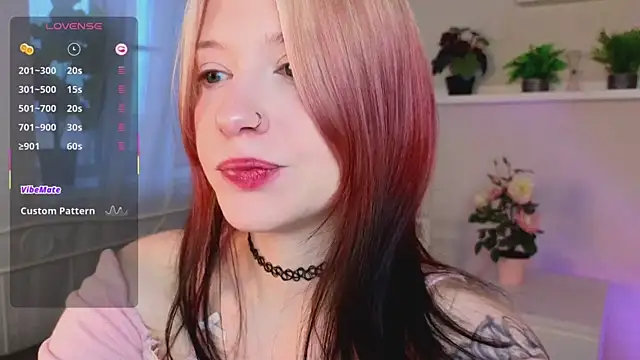 arielabradberry online show from 14, 10, 2025