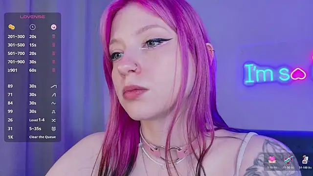 arielabradberry online show from 11, 6, 2026