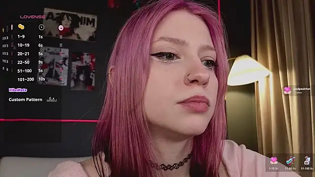 arielabradberry online show from 22, 4, 2026