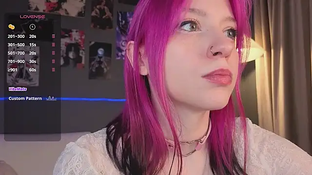 arielabradberry online show from 30, 5, 2026